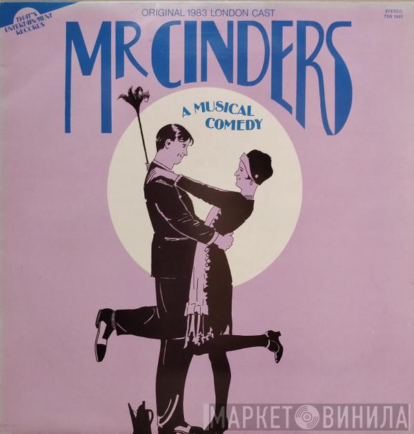Vivian Ellis, Richard Myers - Mr Cinders