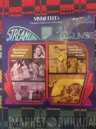 Vivian Ellis - Streamline / Jill Darling