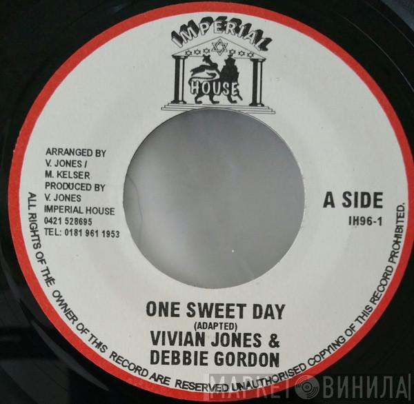 Vivian Jones, Debbie Gordon - One Sweet Day