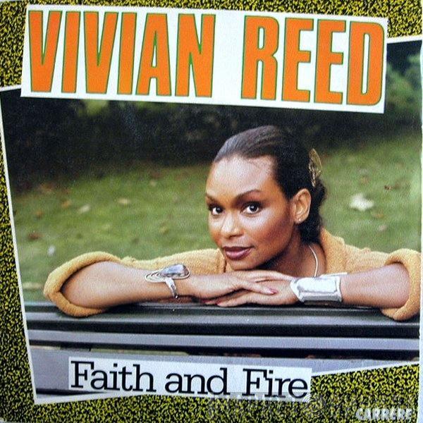 Vivian Reed - Faith And Fire