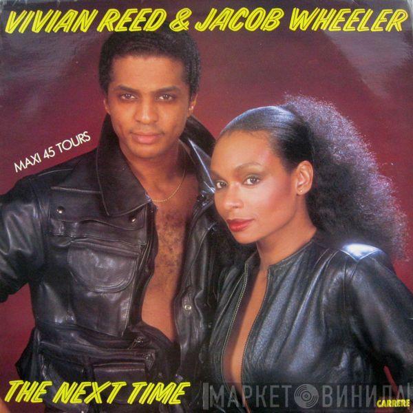 Vivian Reed, Jacob Wheeler - The Next Time