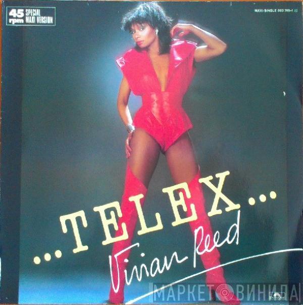 Vivian Reed - Telex