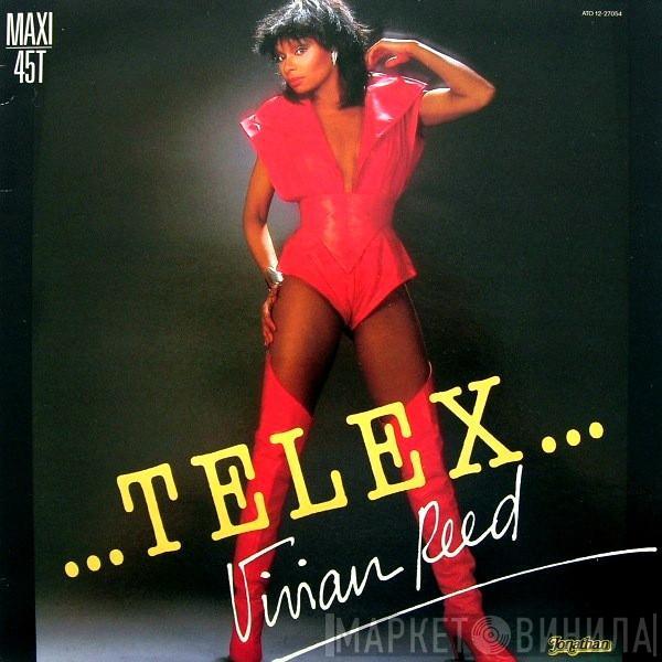 Vivian Reed - Telex