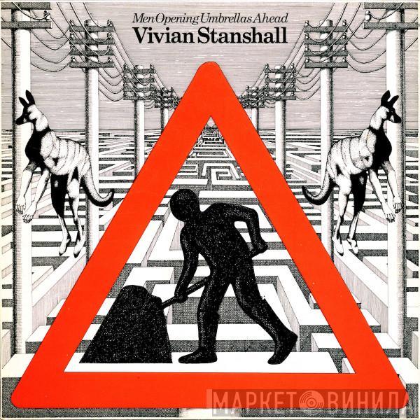 Vivian Stanshall - Men Opening Umbrellas Ahead