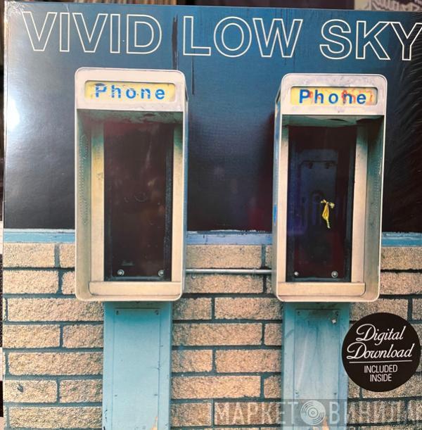 Vivid Low Sky - II