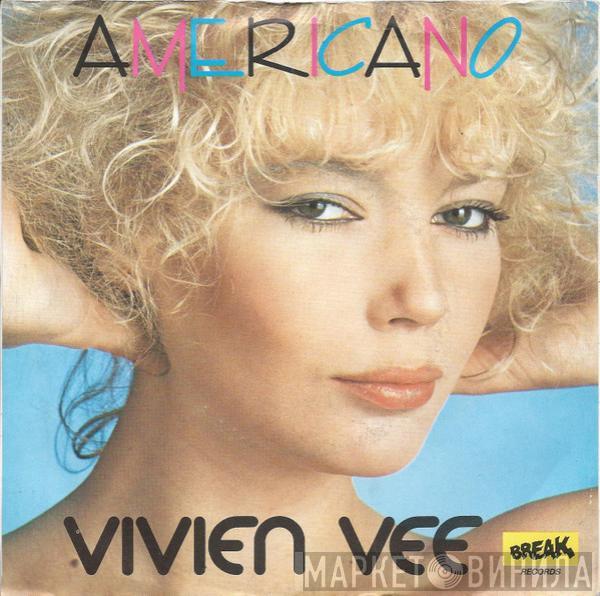 Vivien Vee - Americano
