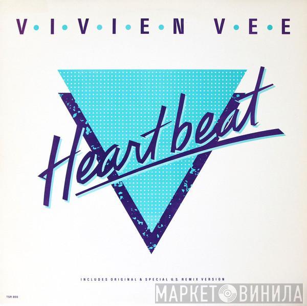 Vivien Vee - Heartbeat