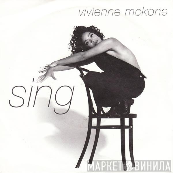  Vivienne Mckone  - Sing