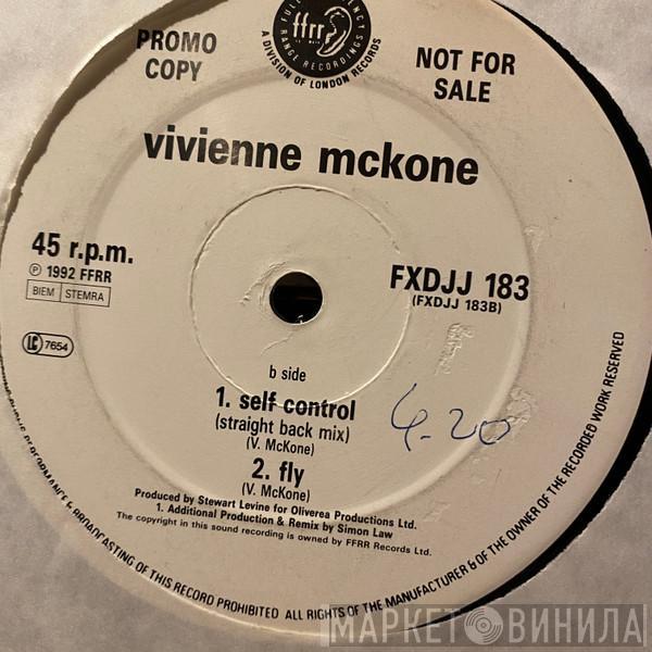  Vivienne Mckone  - Sing