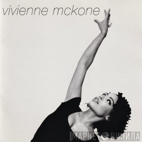 Vivienne Mckone - Vivienne Mckone