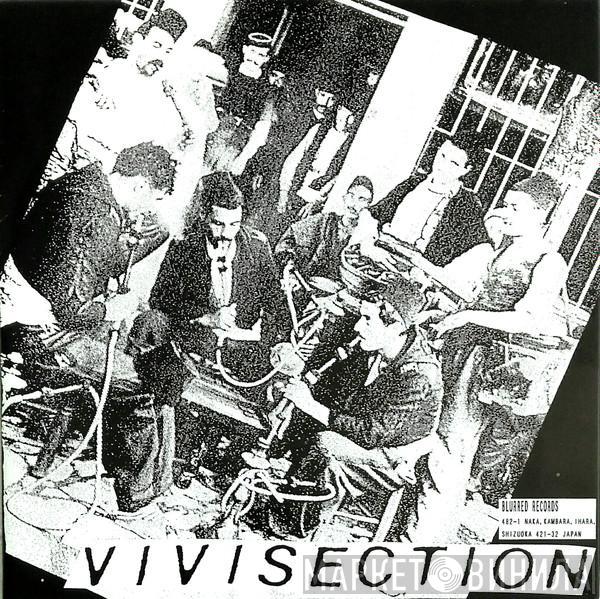 Vivisection , Genocide Superstars - Vivisection / Stormtroopers