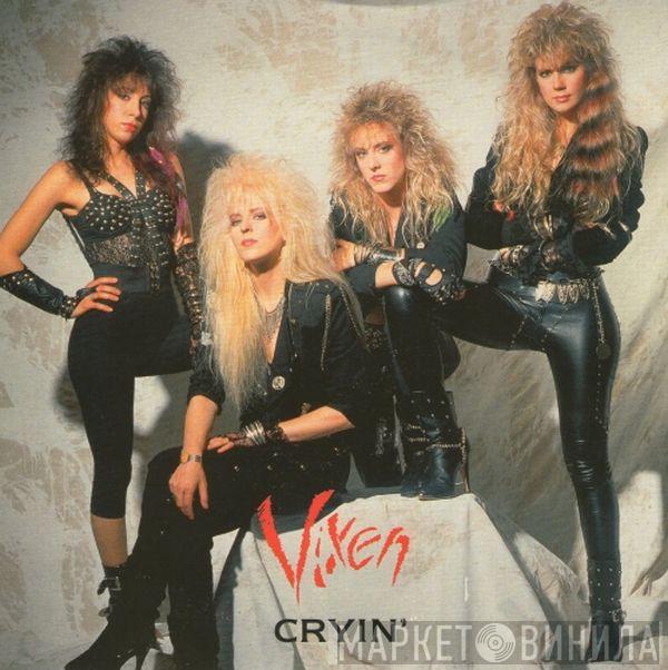 Vixen  - Cryin'