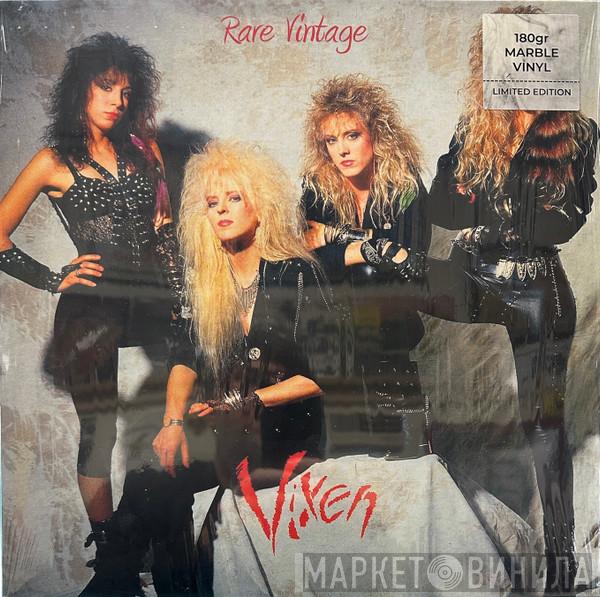 Vixen  - Rare Vintage