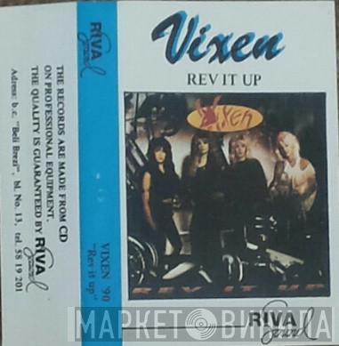  Vixen   - Revit Up