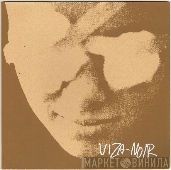 Viza-Noir - American Family Flakes