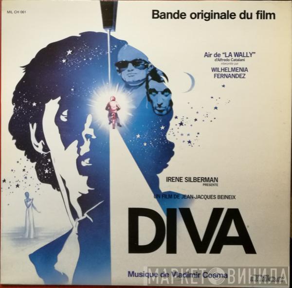 Vladimir Cosma - Diva (Bande Originale Du Film)