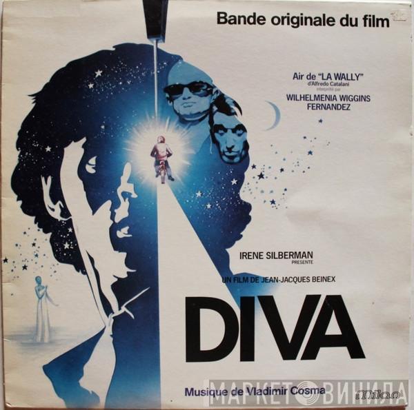 Vladimir Cosma - Diva (Bande Originale Du Film)