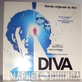  Vladimir Cosma  - Diva (Bande Originale Du Film)