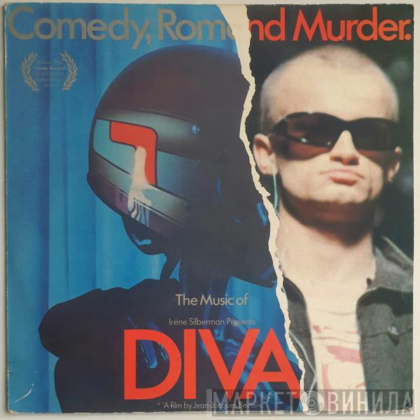  Vladimir Cosma  - Diva (Comedy, Romance And Murder)