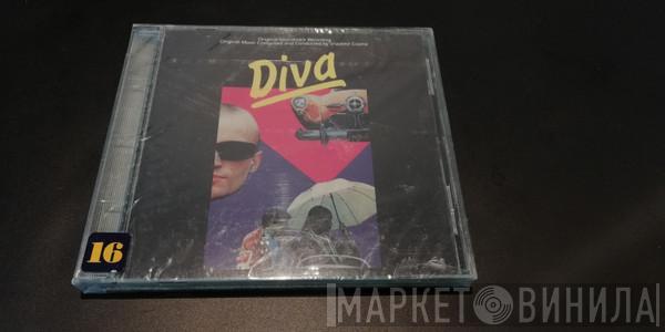  Vladimir Cosma  - Diva (Original Soundtrack Recording)