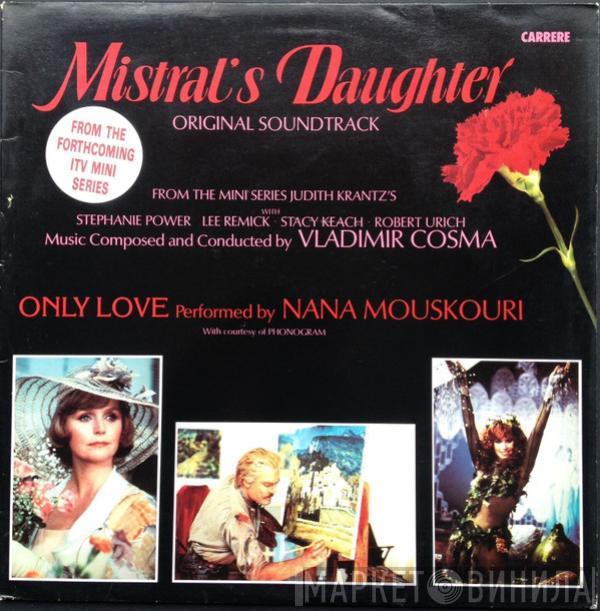 Vladimir Cosma - Mistral's Daughter - Original Soundtrack