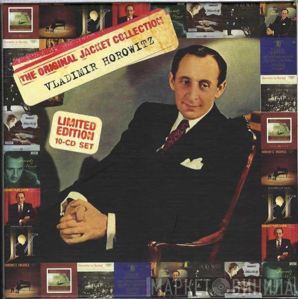 Vladimir Horowitz - The Original Jacket Collection