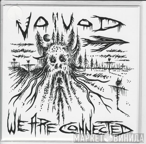 Voïvod, At The Gates - We Are Connected / Language Of The Dead