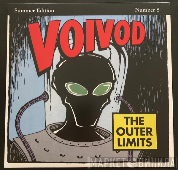 Voïvod - The Outer Limits