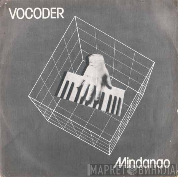 Vocoder - Mindanao