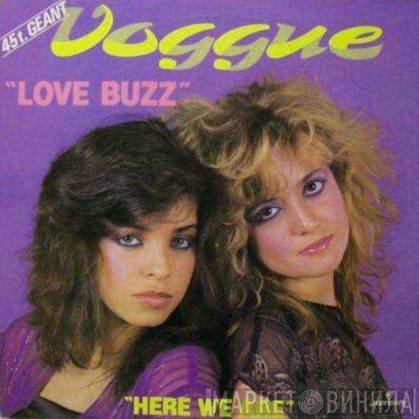 Voggue - Love Buzz