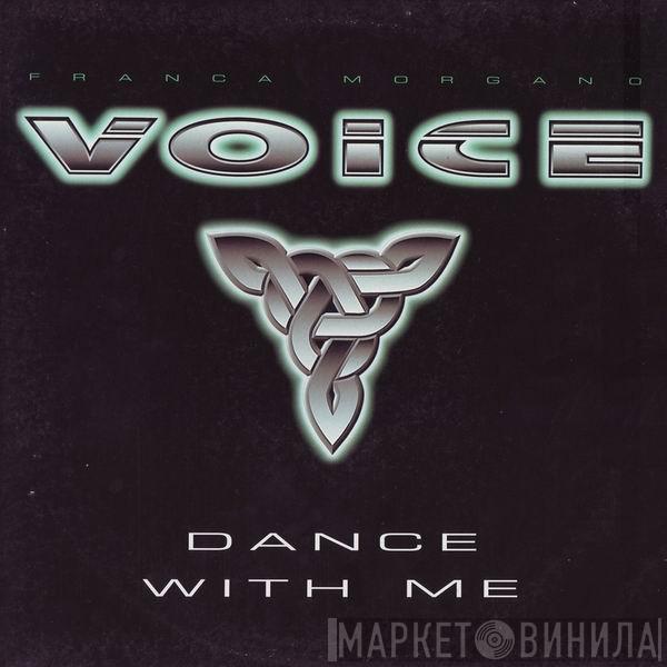 Voice  - Dance With Me