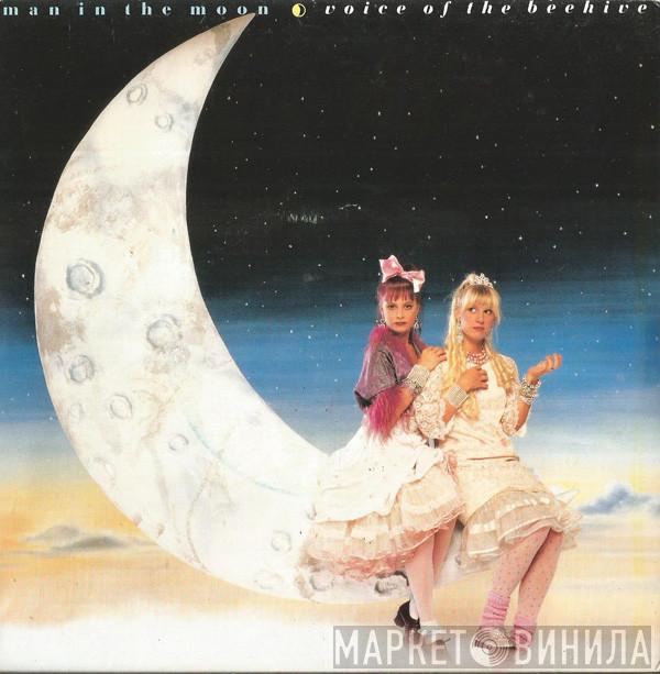 Voice Of The Beehive - Man In The Moon