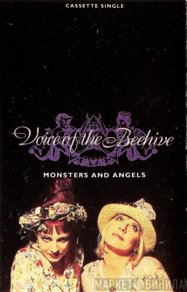 Voice Of The Beehive - Monsters And Angels