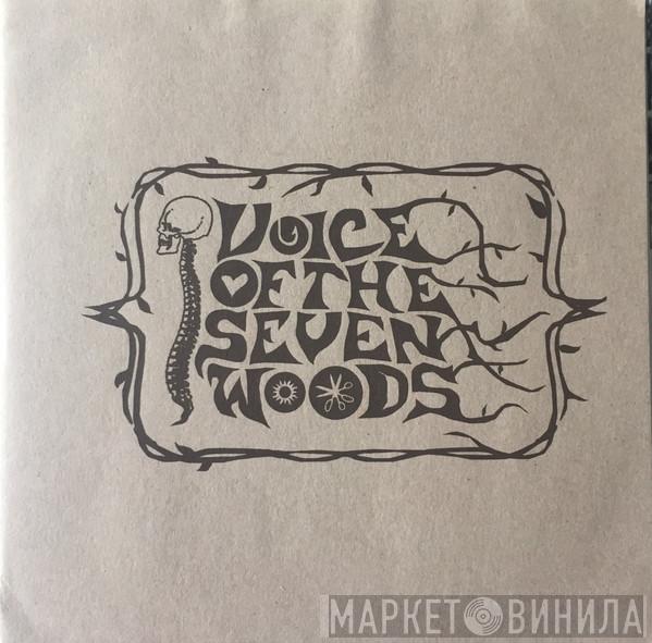 Voice Of The Seven Woods - The Firefly Dusk / Winter's Temper