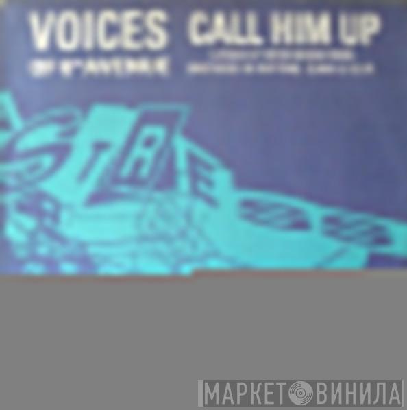 Voices Of 6th Avenue - Call Him Up