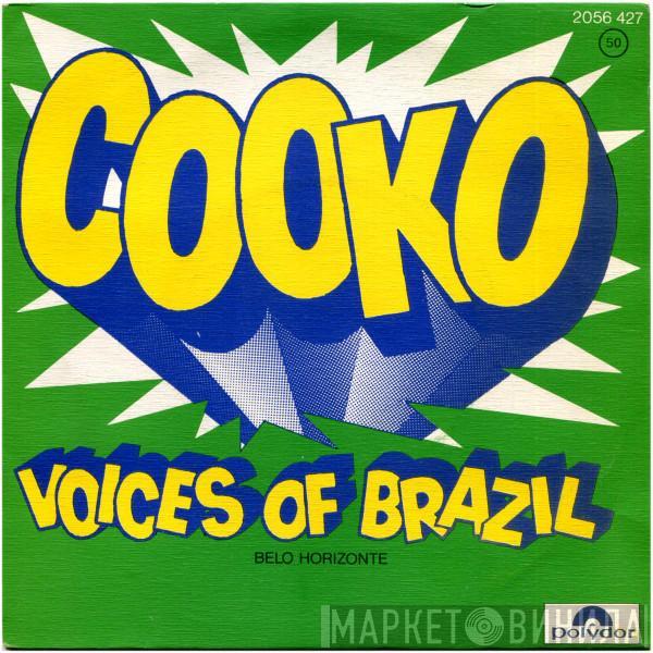 Voices Of Brazil - Cooko