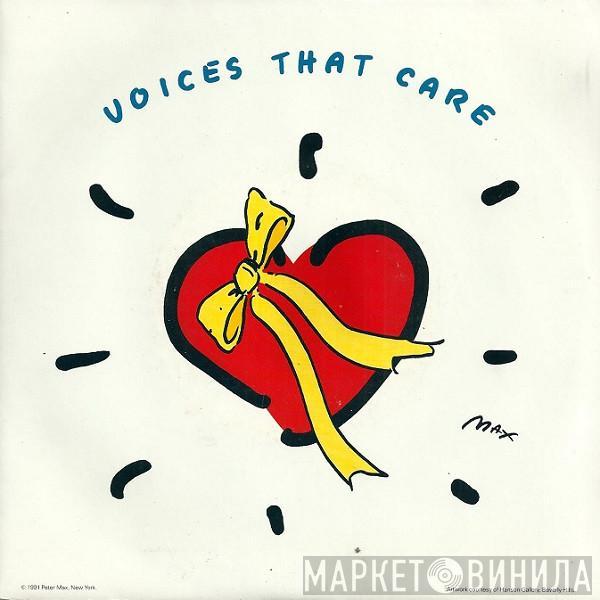 Voices That Care - Voices That Care