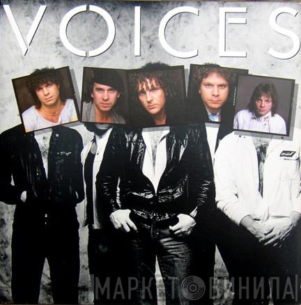 Voices  - Voices