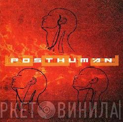 Void  - Posthuman