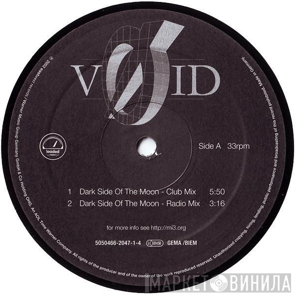 Void  - The Void E.P.