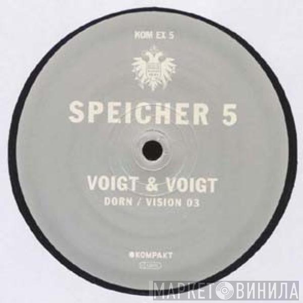 Voigt & Voigt - Speicher 5