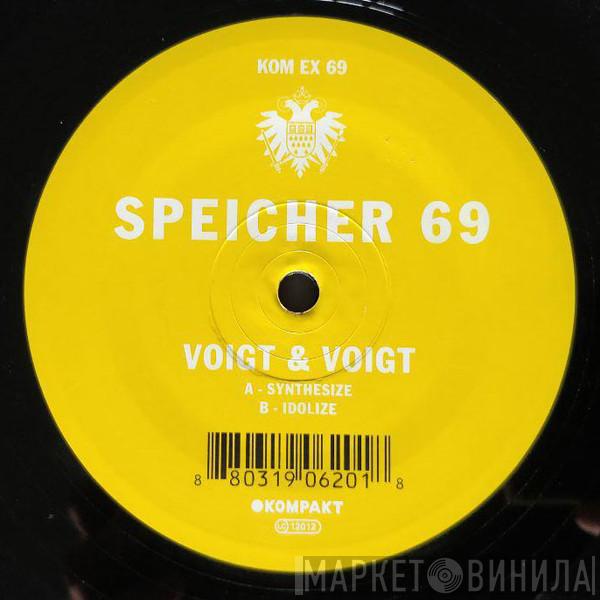 Voigt & Voigt - Speicher 69