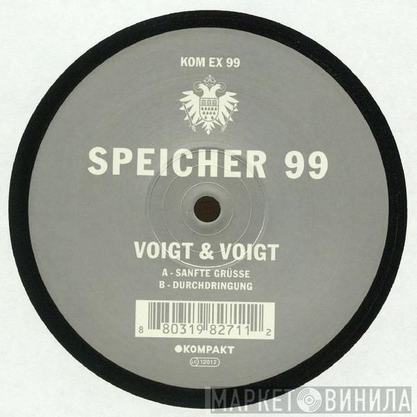 Voigt & Voigt - Speicher 99