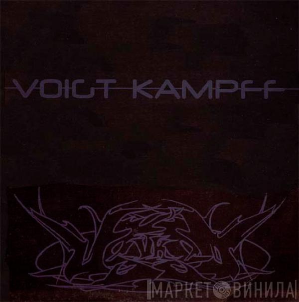  Voigt Kampff  - Used