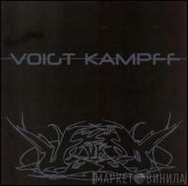  Voigt Kampff  - Used