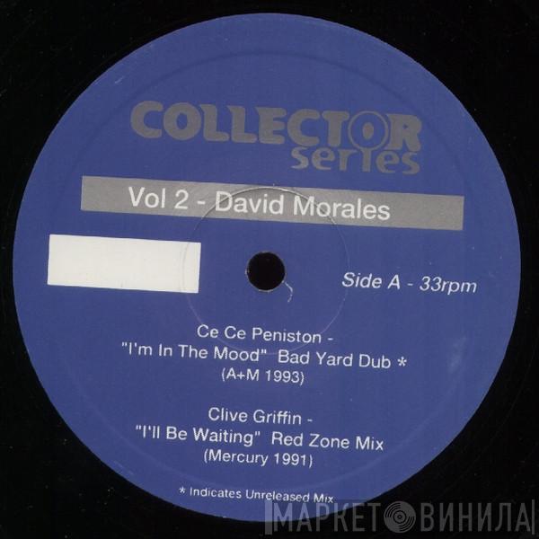  - Vol 2 - David Morales