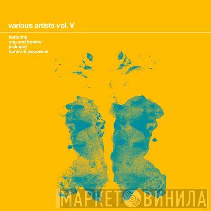  - Vol. V
