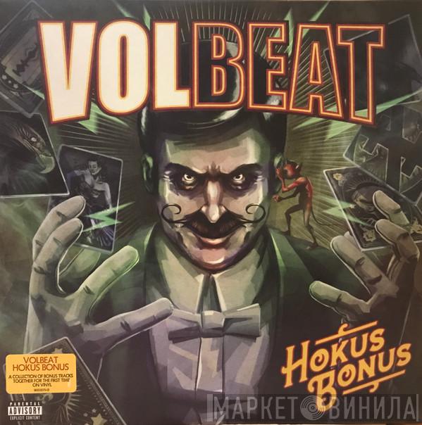 Volbeat - Hokus Bonus