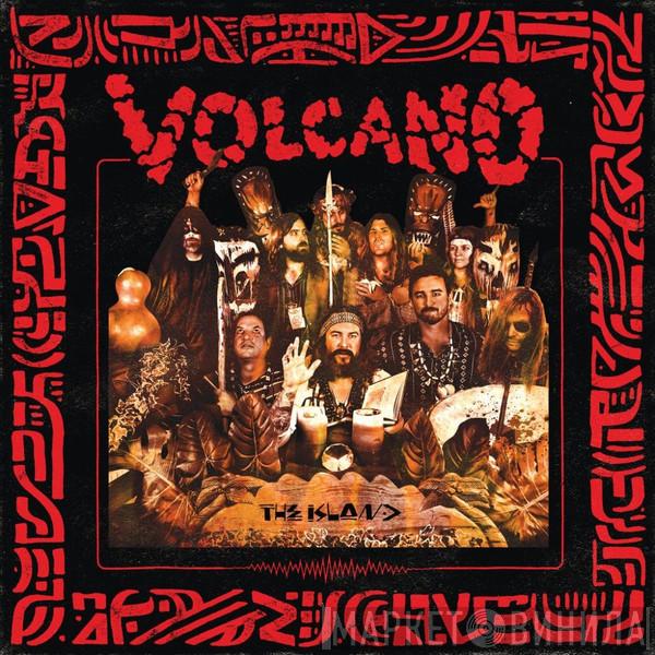 Volcano  - The Island