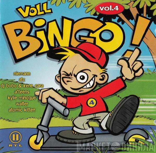  - Voll Bingo! Vol. 4